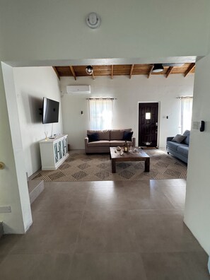 تلفزيون ذكي