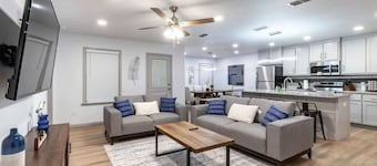 Stockton Place - 3BR/2BA - New Construction