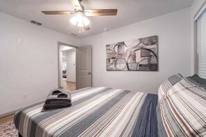 3 bedrooms, WiFi - Stockton Place - 3BR/2BA - New Construction (Lubbock)