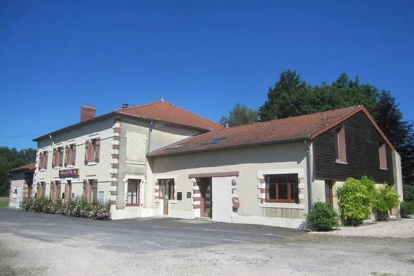 Außenbereich