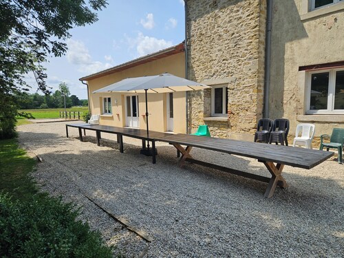 Gîte du Petit Nay