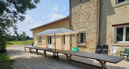 Gîte du Petit Nay