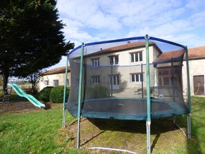 Kindergedeelte