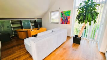 Luxury Villa, Hill View | 4 bilik tidur, peti besi dalam bilik, meja, ruang kerja komputer riba