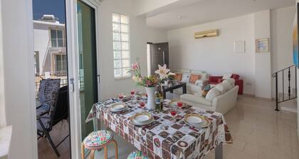 Protaras Orestiada Villa Ov14