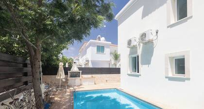 Protaras Orestiada Villa Ov14