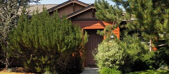 The Old Mill Retreat Sleeps 6!