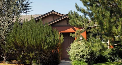 The Old Mill Retreat Sleeps 6!