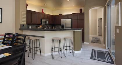 The Old Mill Retreat Sleeps 6!