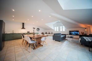 Living area - Quinta da Victória by venimar (Viana do Castelo)