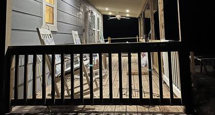 Let’s get out of LIFE and back to nature