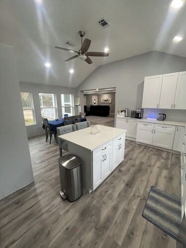 Let’s get out of LIFE and back to nature