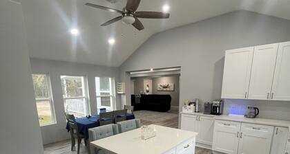 Let’s get out of LIFE and back to nature