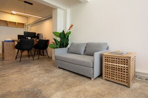 Recepción