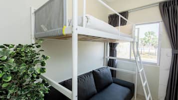 Economy-enkeltværelse