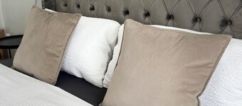 Voyage Apartment in Kehl am Rhein! 