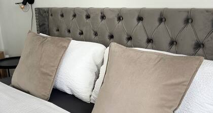 Voyage Apartment in Kehl am Rhein!