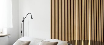 Voyage Apartment in Kehl am Rhein! 