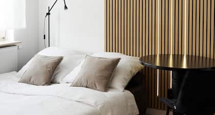 Voyage Apartment in Kehl am Rhein !