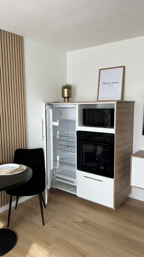 Interior - Voyage Apartment in Kehl am Rhein!  (Kehl)