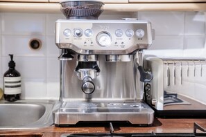 Cucina privata