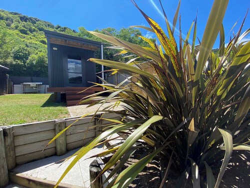 Coastal Getaway Steps from Tata Beach