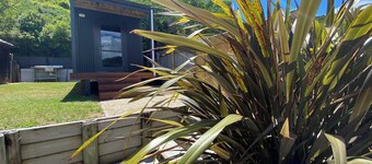 Coastal Getaway Steps from Tata Beach