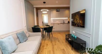 S íRMA Apartment - The Diamond of Sofia