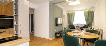 S íRMA Apartment - The Diamond of Sofia