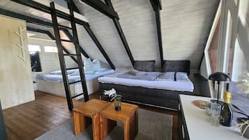 Deluxe Cottage