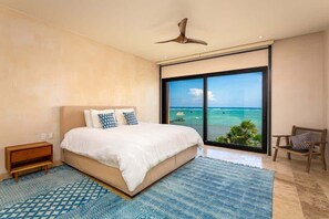 3 bedrooms, travel crib, WiFi, bed sheets