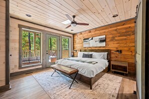 3 habitaciones, tabla de planchar con plancha y wifi gratis 