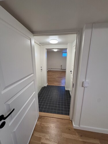 Apartment in Umeå