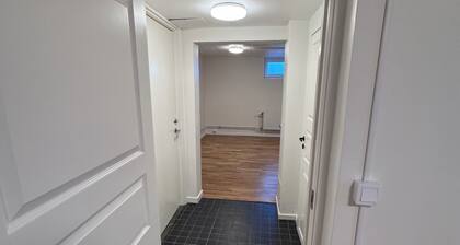 Apartment in Umeå