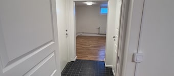 Apartment in Umeå