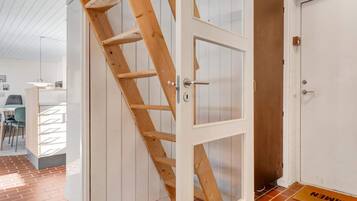 Ferienhaus | Innenbereich