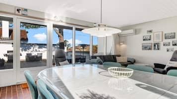 Casa | Interior