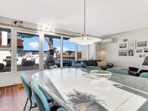 独立别墅 | 住宿内部