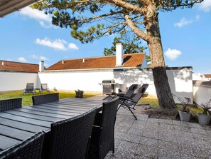 Hus | Eksteriør