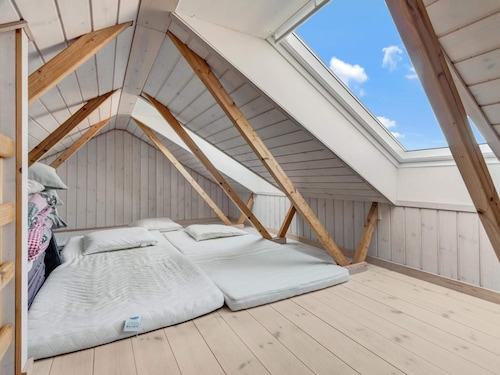 5 Star Holiday Home in Pandrup