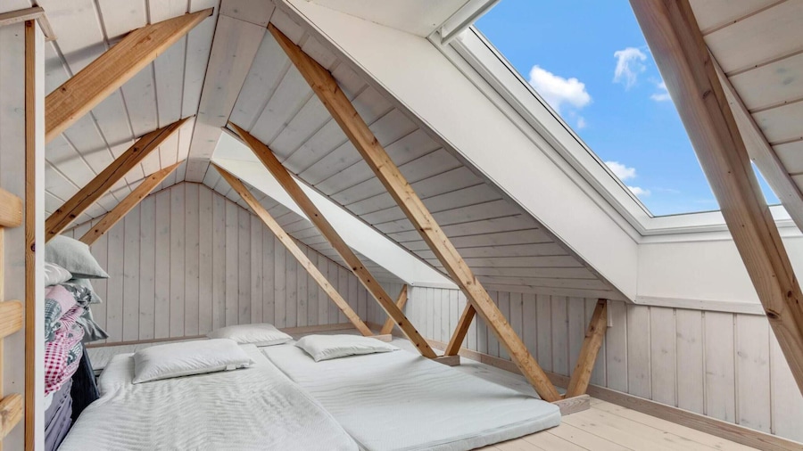 5 Star Holiday Home in Pandrup