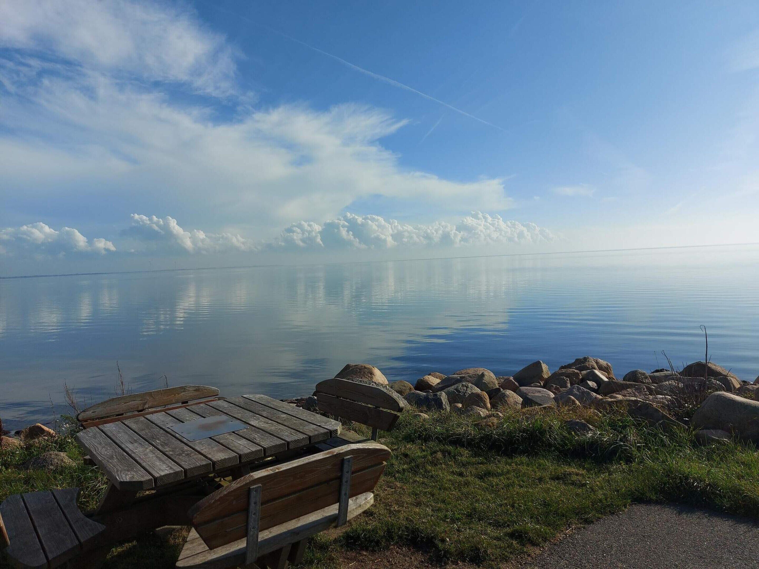 Maison | Vue sur l’eau