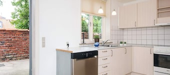 Charming Retreat in Ringkobing - By Traum Ferienwohnungen