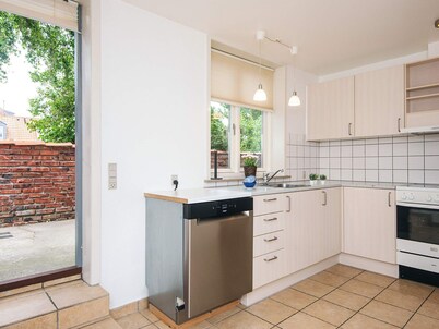 Charming Retreat in Ringkobing