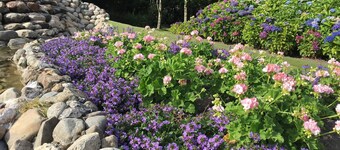 靜謐度假屋在林克賓