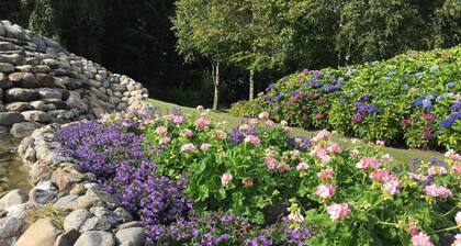 Charming Retreat in Ringkobing