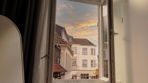 Interior detail - Im Ort Übernachten (Warendorf)