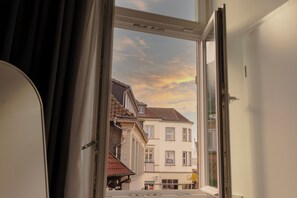 Interior detail - Im Ort Übernachten (Warendorf)