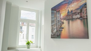 Interior detail - Im Ort Übernachten (Warendorf)