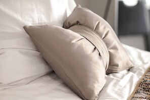 基本單人房, 城市景 | 書桌、免費 Wi-Fi